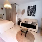 Superbe Studio Ethnique