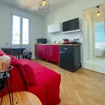 Gambetta - Wifi, 2 Pers