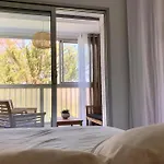 Appartement Calme Et Chaleureux