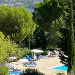 Superbe Studio Hameau Village Cap Esterel