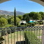 Superbe Studio Hameau Village Cap Esterel