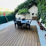 Appartements Avec Jardin