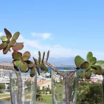Appartement 3 Pieces, 6 Couchages, Climatisation, Terrasse Vue Mer, Parking - Fr-1-252A-55