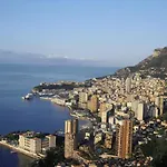 Monaco Hilltop Suites