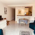 Mon2-Studio Spacieux Cannes Centre