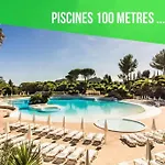 Apartment Green Apple Cap Esterel