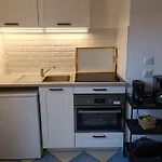 Magnificent Apartment Of 20 M With Terrace
