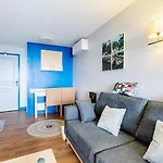 Residence Le Village De Cap Esterel - Maeva Home