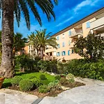 Apartment Le Clos Sainte Anne By Interhome