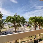 Apartment Le Port Des Lecques By Interhome