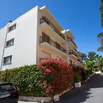 Studio Montfleuri By Interhome