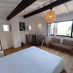 Superbe Maison Avec 3 Chambres, Climatisation Et Barbecues A 1Km De La Mer - Fr-1-726-1