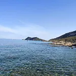 Superbe Maison Avec 3 Chambres, Climatisation Et Barbecues A 1Km De La Mer - Fr-1-726-1