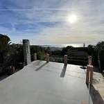 Villa Pour 8 Pers Avec Piscine Et Terrasse, La Croix-Valmer - Fr-1-726-18