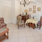 Beautiful Home In La Garde With Kitchen