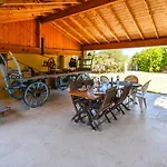 Beautiful Home In La Garde With Kitchen