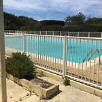 Charmant Appartement Avec Terrasse Proche De La Mer