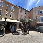 Appartement 3 Pieces Climatise Au Coeur De Sainte-Maxime, A 100M Des Plages - Fr-1-226-513