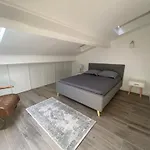 Appartement T2 Au Centre Ville De Sanary Sur Mer
