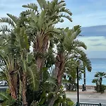 Appartamento Fronte Mare A Roquebrune-Cap -Martin