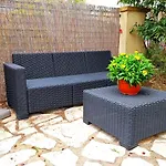 Studio Au Calme Tout Confort Proche Des Plages - Jardin Wifi Parking