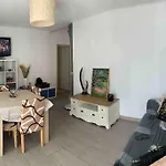 Appartement Familial En Bord De Mer