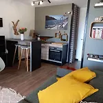 Magnifique Rez De Jardin & Piscine & Bord De Mer