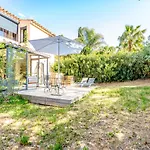 Mas De Charme Avec Jardin