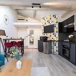 Appartement Cozy Proche Palais Des Festivals