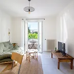Appartement 3Pieces Au Centre D'Antibes