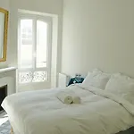 Escale De Nice