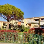 Le Pin Parasol A Cassis - Studio 3 Personnes By K6