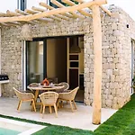 Villas Alemagou