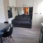 Studio Le Grimaldi Menton