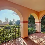 Maison 2 Chambres Vue Sur Le Golf - Piscine