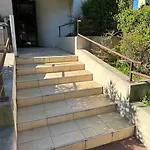 Magnifique 2 Pieces Avec Garage Et Balcon