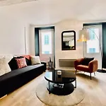 Appartement Centre Ville, Cannes Le Suquet
