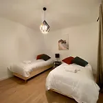 Appartement Centre Ville, Cannes Le Suquet