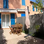 Duplex Proche Plage Sanary