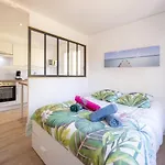 Bord De Mer, Charmant Studio Entierement Equipe