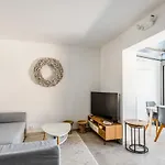 Charming 1-Bedroom With Terrace And Communal Pool - Gassin - Welkeys