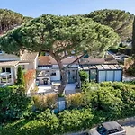 Charming 1-Bedroom With Terrace And Communal Pool - Gassin - Welkeys