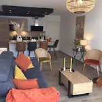 Garden Beach Saint-Cyr Sur Mer Bs-Apart T2