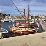 Garden Beach Saint-Cyr Sur Mer Bs-Apart T2