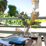 Appartement 3Pieces Au Centre D'Antibes
