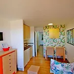 Appartement Cap Esterel Agay Vue Mer Avec Climatisation
