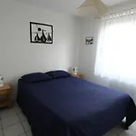 Rez De Jardin A 100M De La Mer