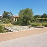 Logement Cosy, Calme, Vue Mer, Sud France