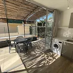 Appartement Avec Belle Terrasse,Ascenseur,Parking
