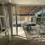 Appartement Avec Belle Terrasse,Ascenseur,Parking